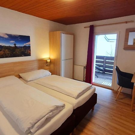Gasthof Rose Gries am Brenner Luaran gambar