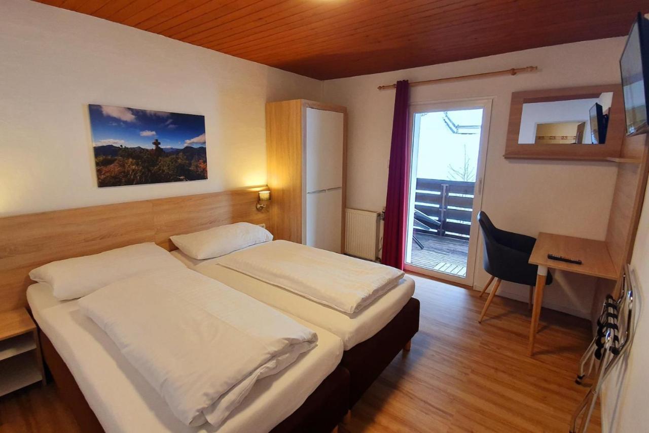 Gasthof Rose Gries am Brenner Luaran gambar