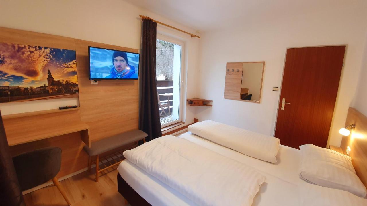 Gasthof Rose Gries am Brenner Luaran gambar
